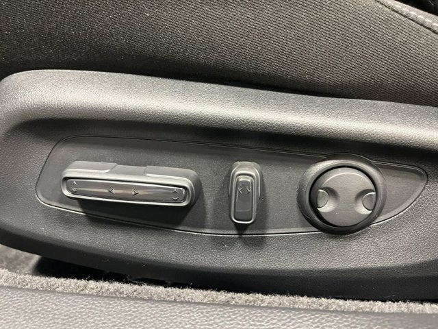 2026 Honda Accord SE CVT