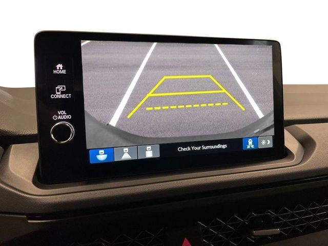 2026 Honda Accord SE CVT