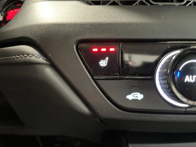 2026 Honda Accord SE CVT