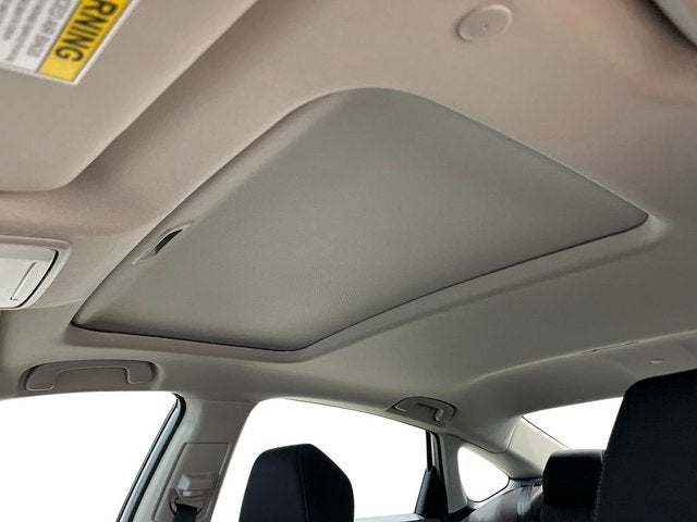 2026 Honda Accord SE CVT