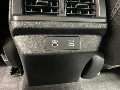 2026 Honda Accord SE CVT