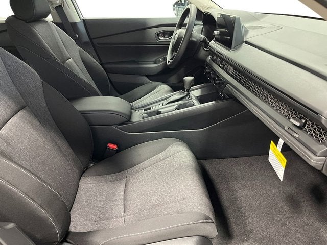 2026 Honda Accord SE CVT