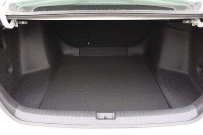 2026 Honda Accord SE CVT