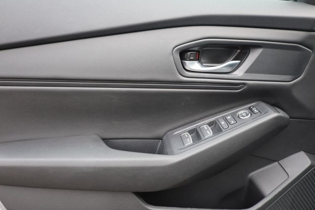 2026 Honda Accord SE CVT