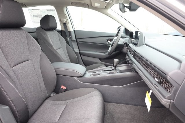 2026 Honda Accord SE CVT