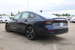 2026 Honda Accord SE CVT