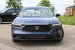 2026 Honda Accord SE CVT