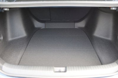 2026 Honda Accord SE CVT