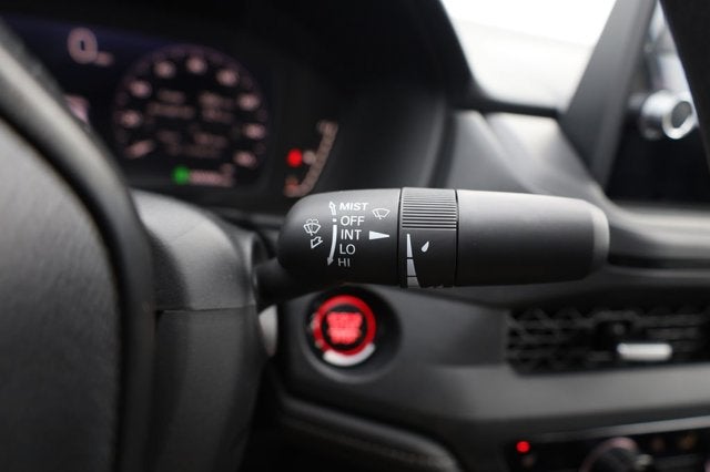 2026 Honda Accord SE CVT