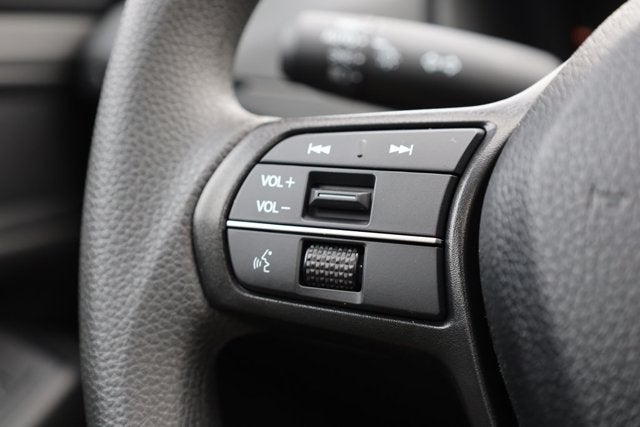 2026 Honda Accord SE CVT