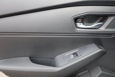 2026 Honda Accord SE CVT