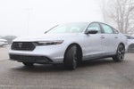 2026 Honda Accord SE CVT