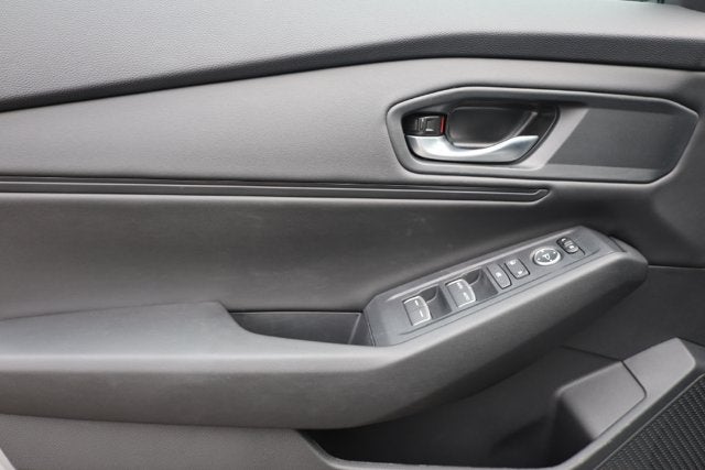 2026 Honda Accord SE CVT