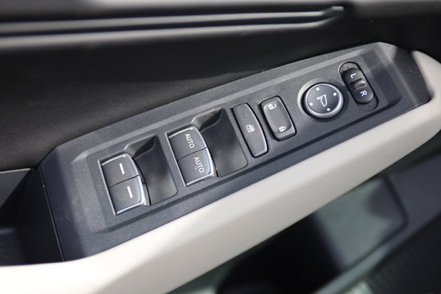 2026 Honda Accord SE CVT