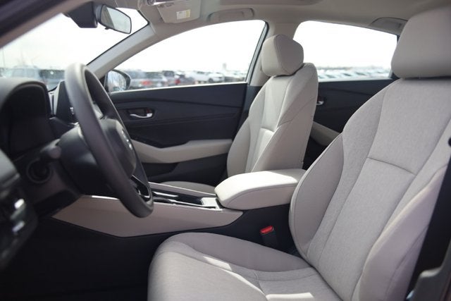 2026 Honda Accord SE CVT