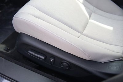 2026 Honda Accord SE CVT