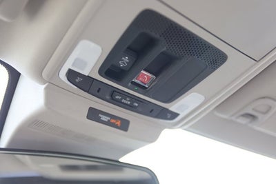 2026 Honda Accord SE CVT