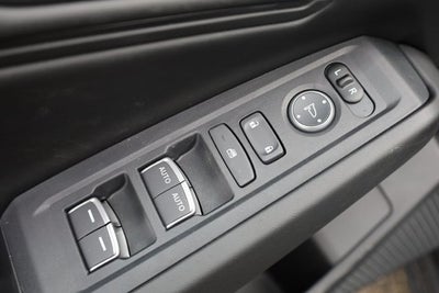 2026 Honda Accord SE CVT