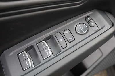 2026 Honda Accord SE CVT