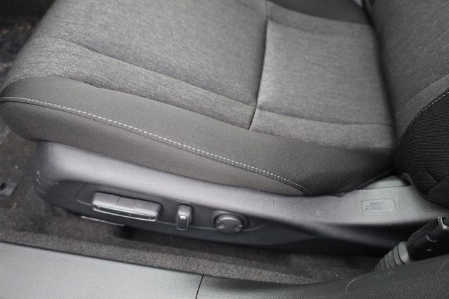 2026 Honda Accord SE CVT