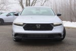 2026 Honda Accord SE CVT