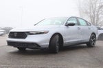 2026 Honda Accord SE CVT