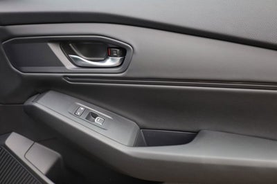 2026 Honda Accord SE CVT