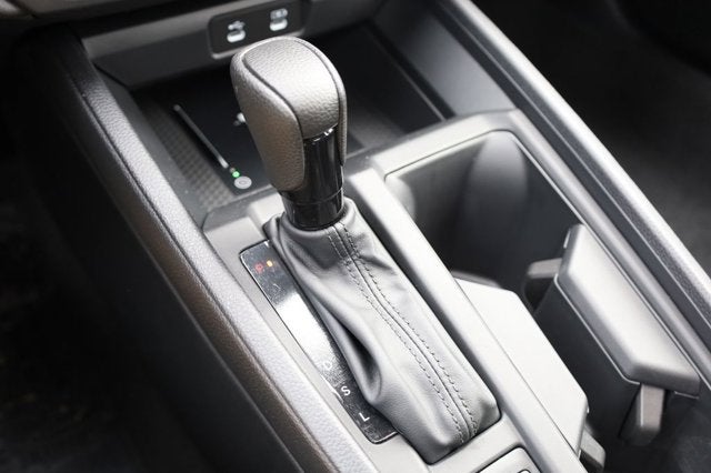 2026 Honda Accord SE CVT