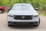 2026 Honda Accord SE CVT