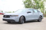 2026 Honda Accord SE CVT