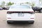 2026 Honda Accord SE CVT