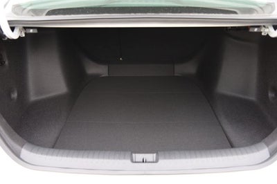 2026 Honda Accord SE CVT