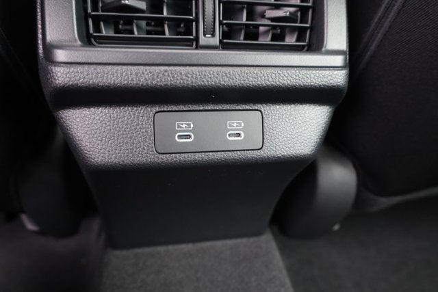 2026 Honda Accord SE CVT