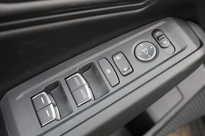 2026 Honda Accord SE CVT