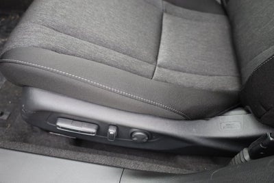2026 Honda Accord SE CVT