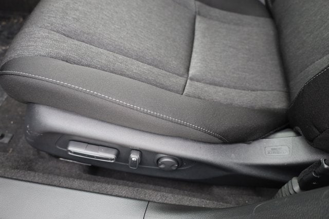 2026 Honda Accord SE CVT