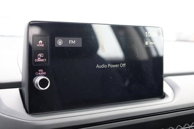 2026 Honda Accord SE CVT