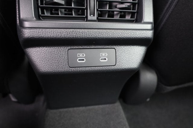 2026 Honda Accord SE CVT