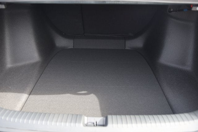 2026 Honda Accord SE CVT