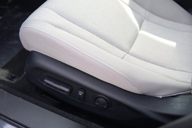 2026 Honda Accord SE CVT