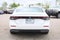 2026 Honda Accord SE CVT