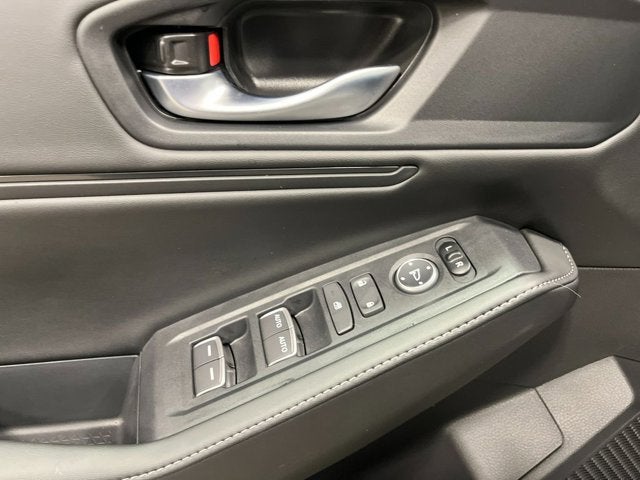 2026 Honda Accord Hybrid Sport Sedan