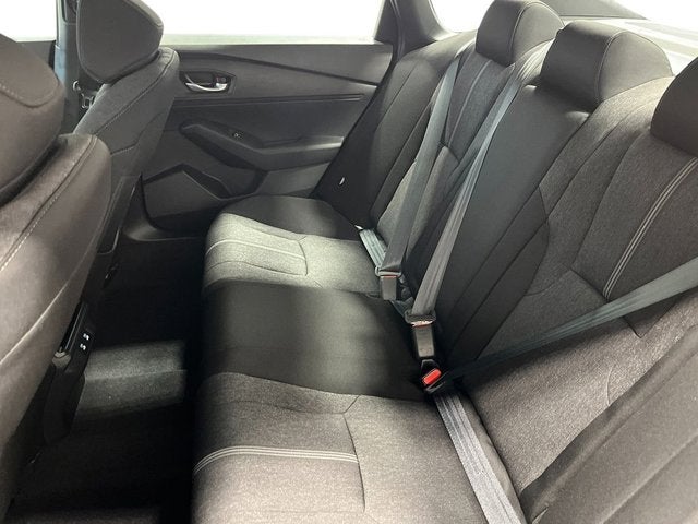 2026 Honda Accord Hybrid Sport Sedan