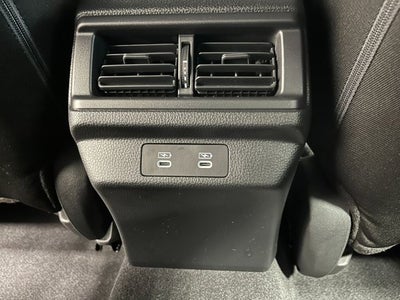 2026 Honda Accord Hybrid Sport Sedan