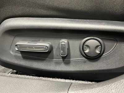 2026 Honda Accord Hybrid Sport Sedan