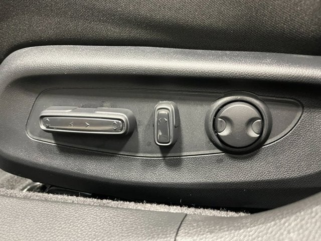 2026 Honda Accord Hybrid Sport Sedan