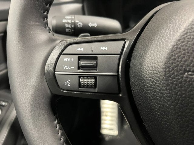 2026 Honda Accord Hybrid Sport Sedan