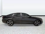 2026 Honda Accord Hybrid Sport Sedan
