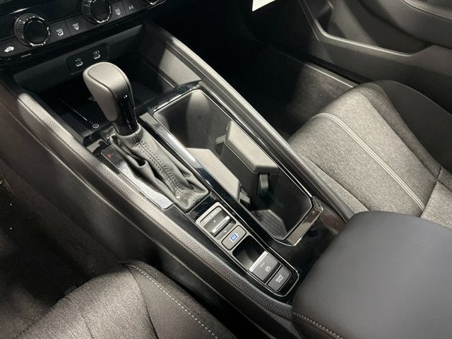 2026 Honda Accord Hybrid Sport Sedan