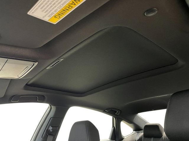 2026 Honda Accord Hybrid Sport Sedan